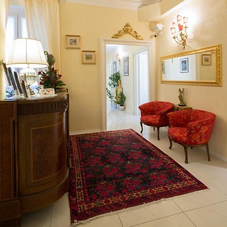 Home Grifondoro Affittacamere جنوة المظهر الخارجي الصورة