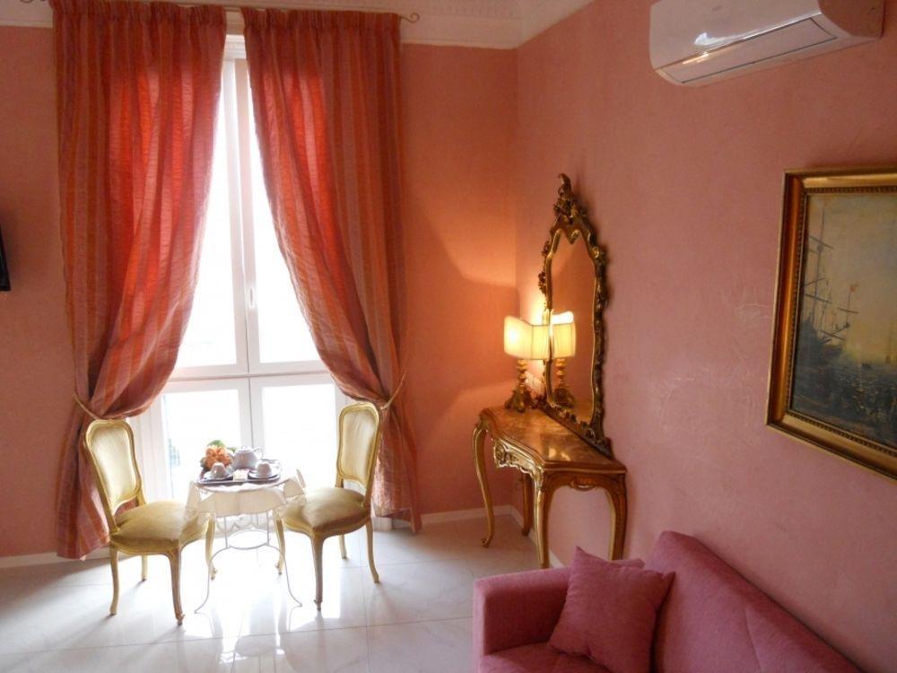 Home Grifondoro Affittacamere جنوة المظهر الخارجي الصورة