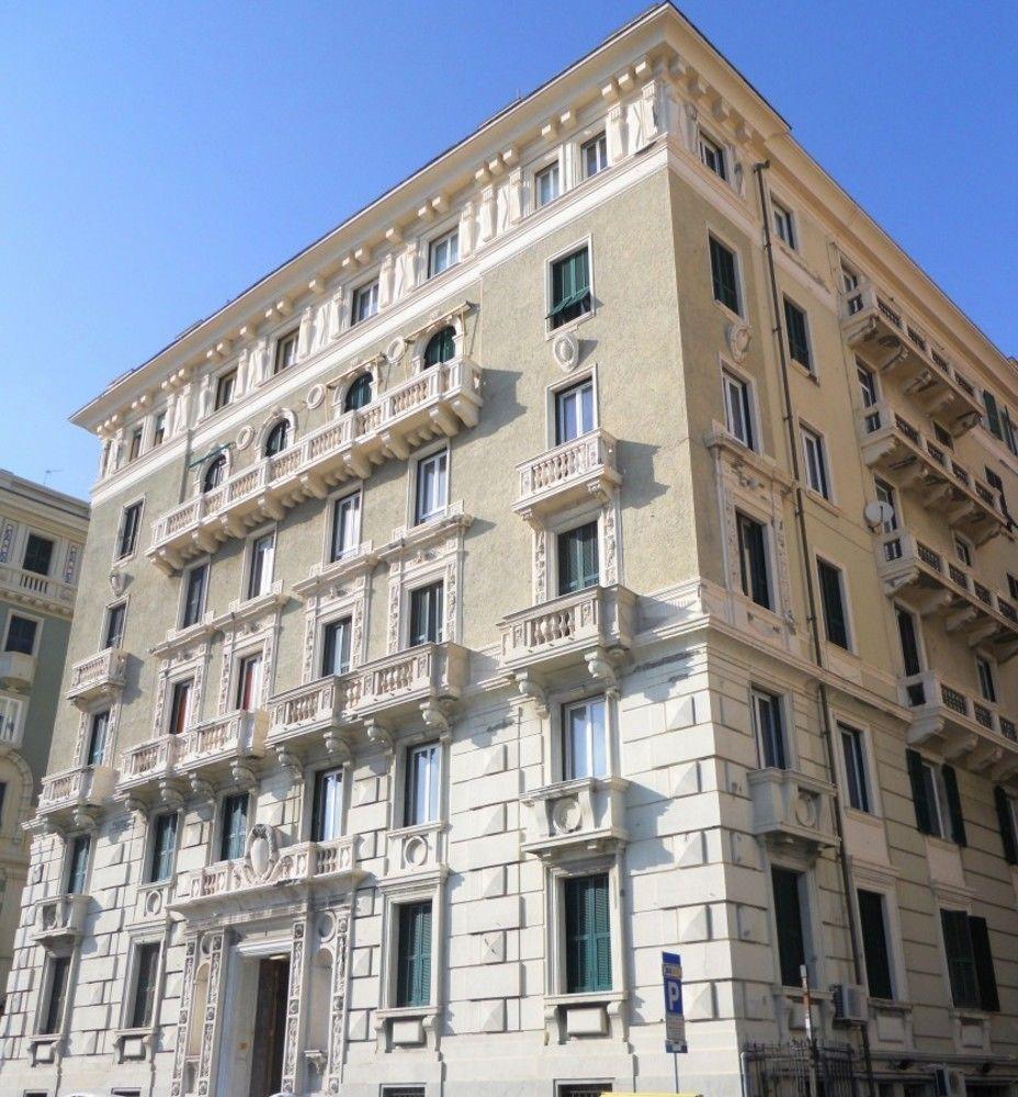 Home Grifondoro Affittacamere جنوة المظهر الخارجي الصورة
