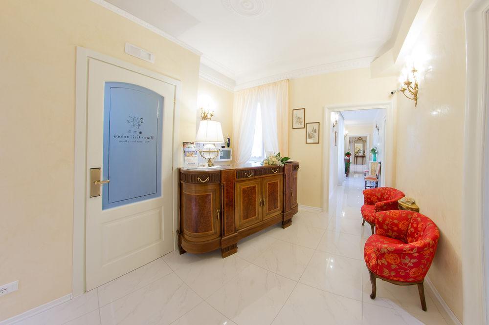 Home Grifondoro Affittacamere جنوة المظهر الخارجي الصورة